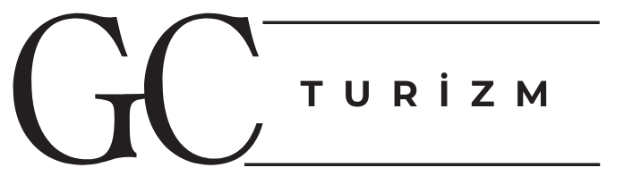 GC Turizm Logo
